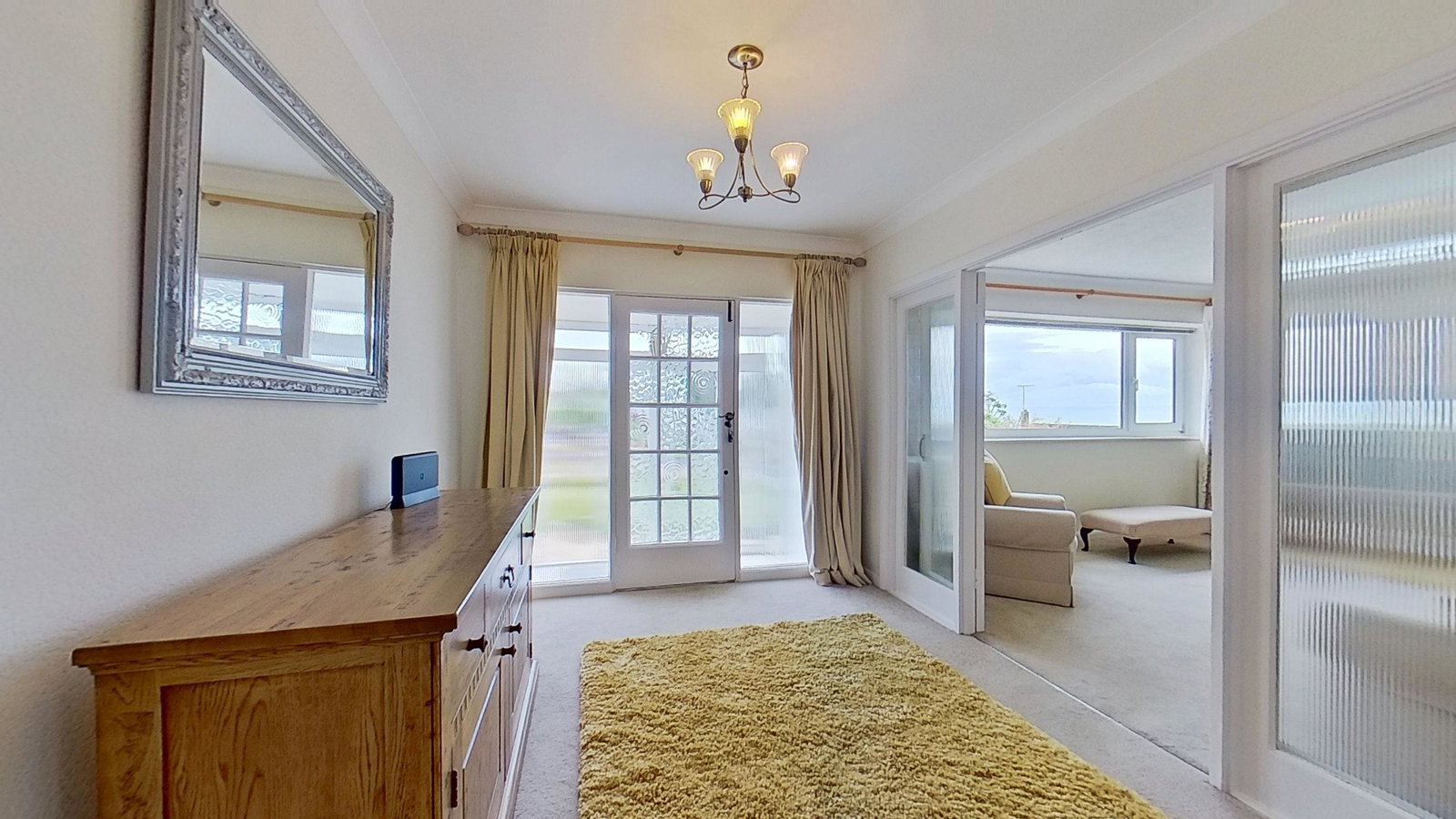 Bungalow in Broadstairs