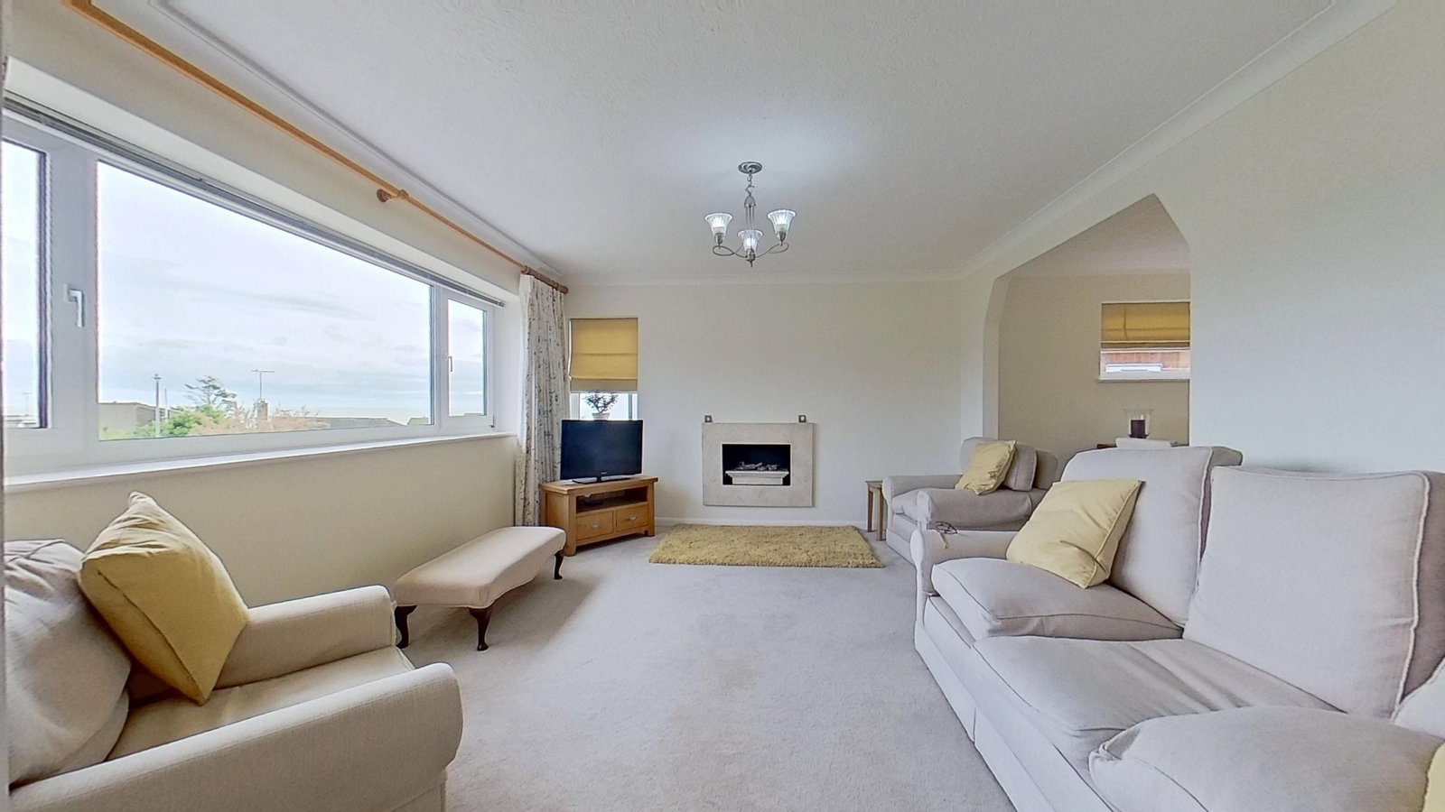 Bungalow in Broadstairs