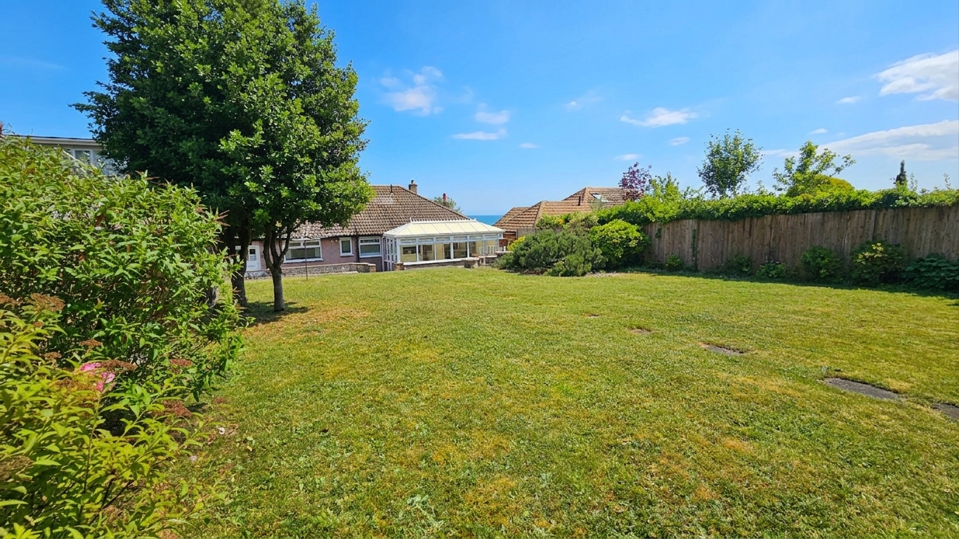 Bungalow in Broadstairs