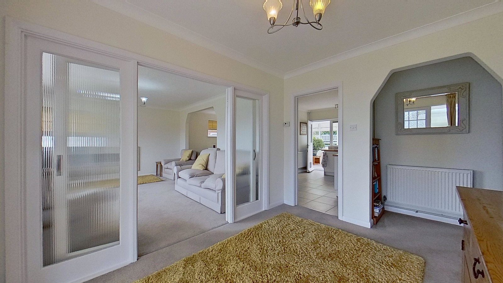 Bungalow in Broadstairs