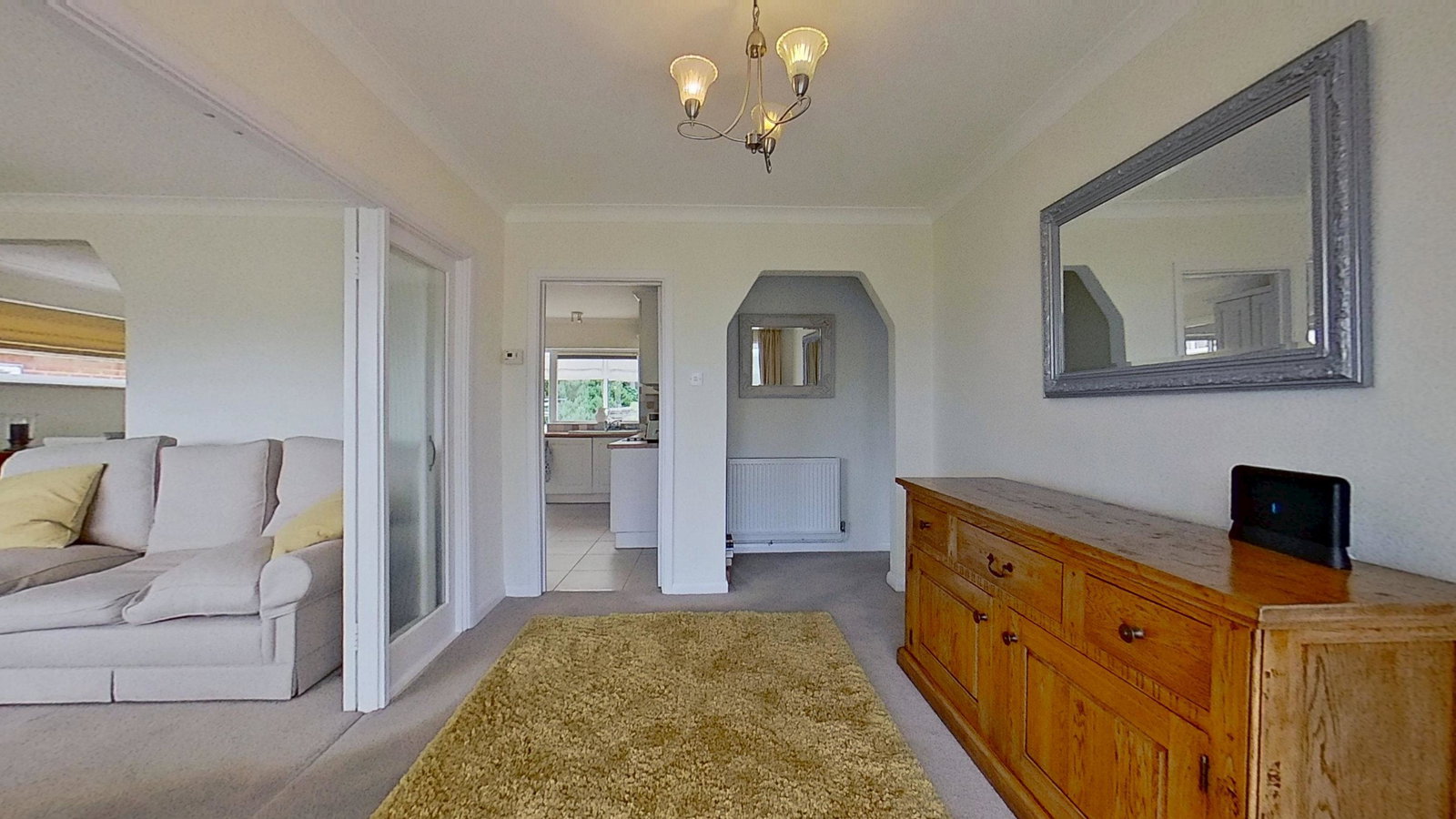 Bungalow in Broadstairs