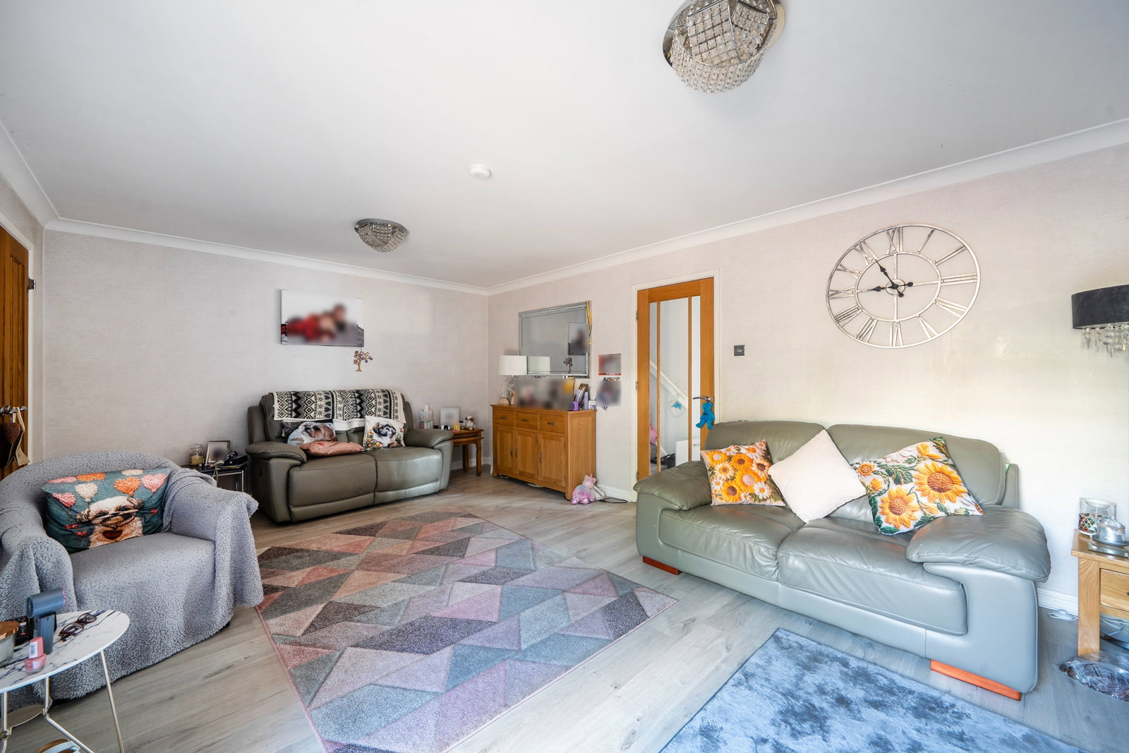 Semi Detached House in Halesowen