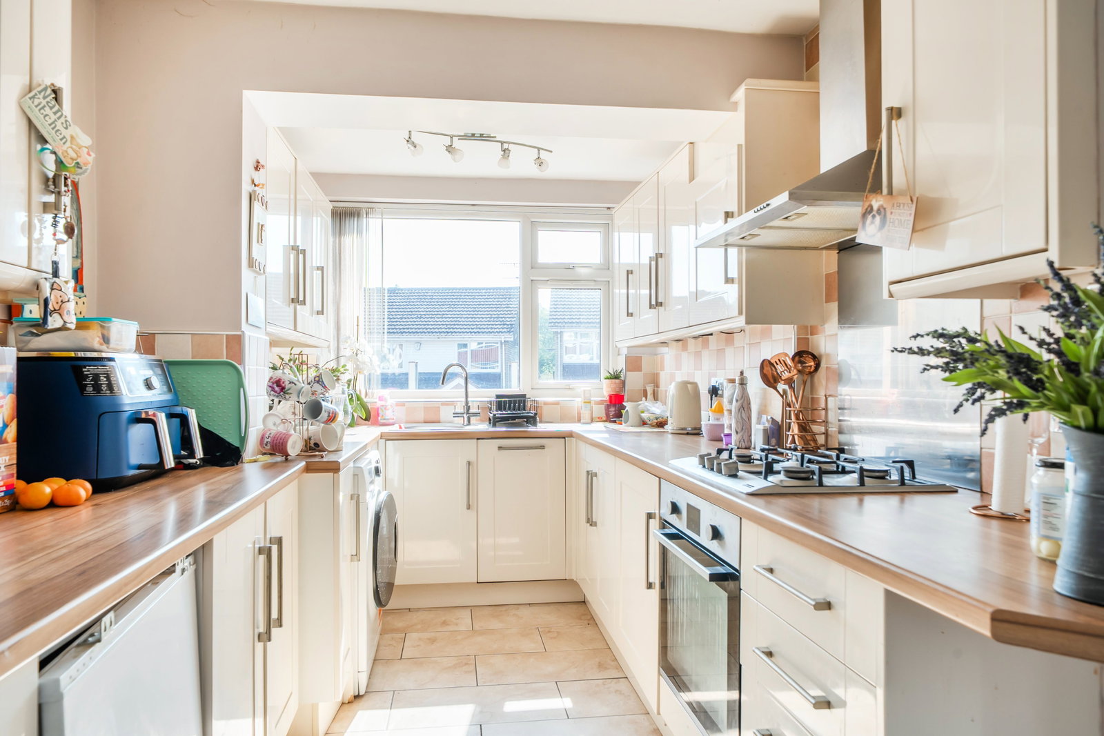Semi Detached House in Halesowen