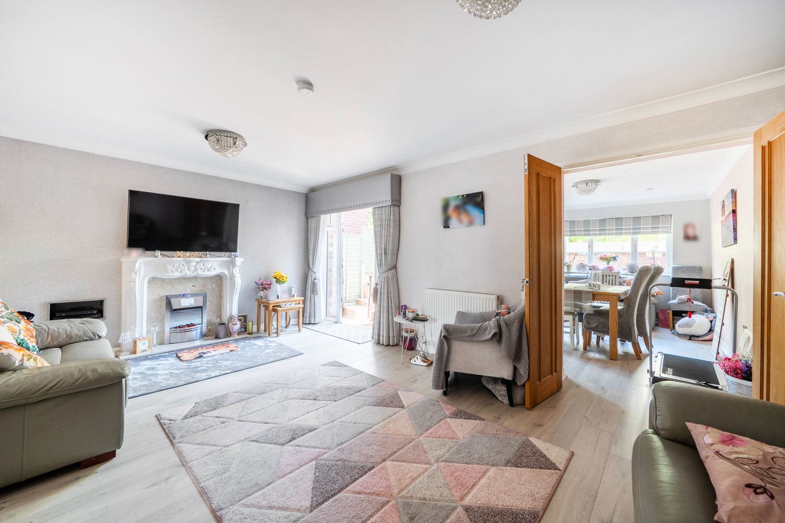 Semi Detached House in Halesowen