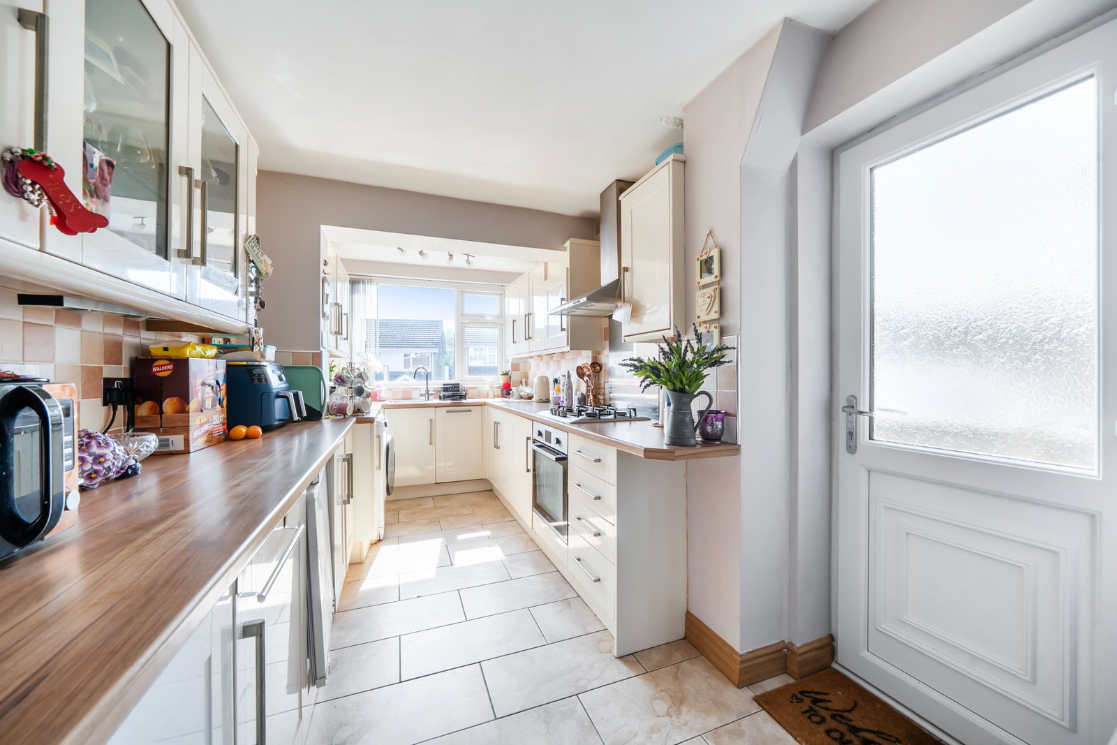 Semi Detached House in Halesowen