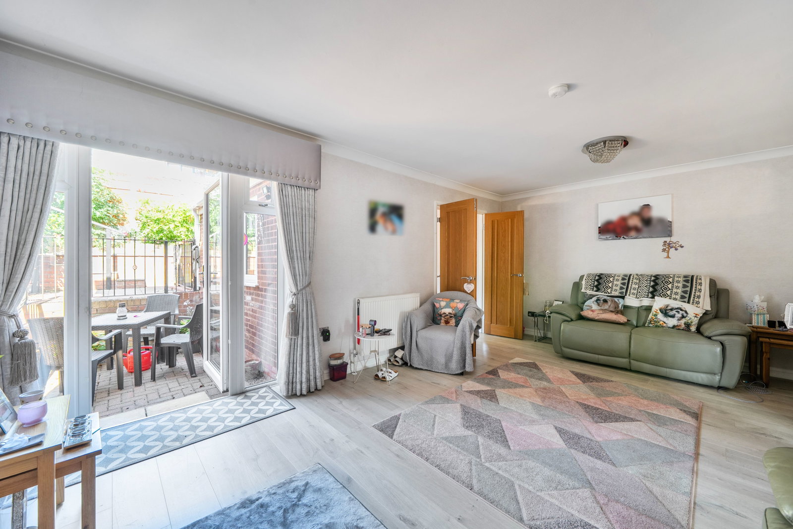 Semi Detached House in Halesowen