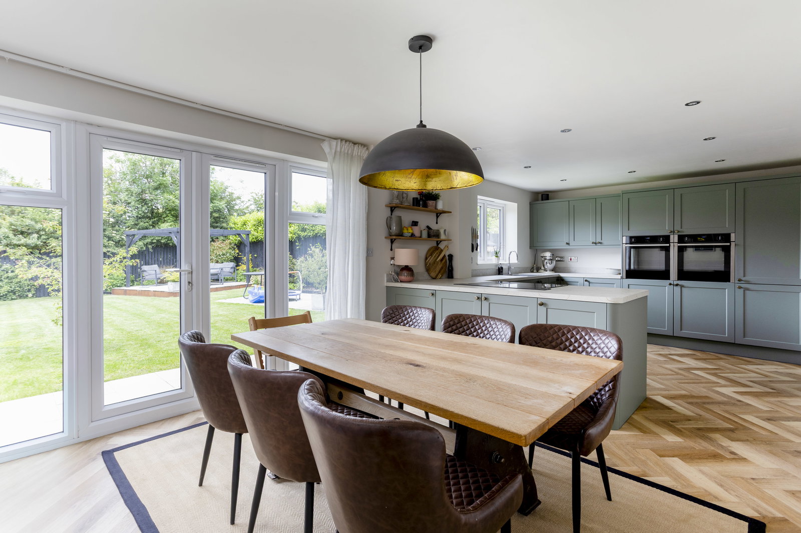 Detached House in York