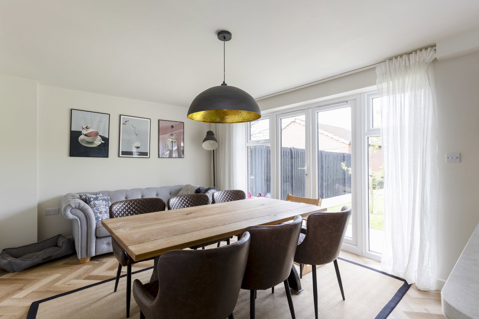Detached House in York