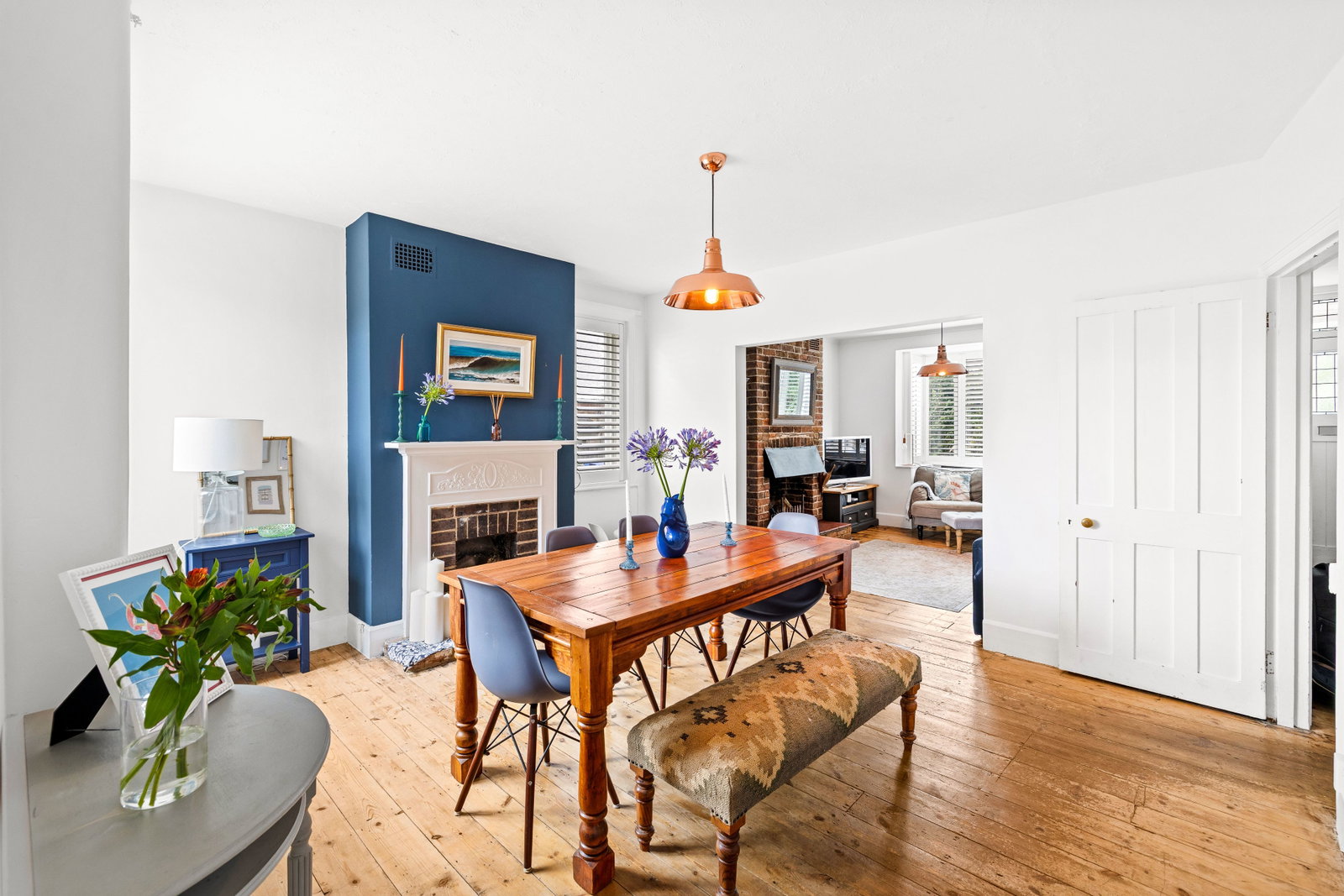 End Of Terrace House in Lindfield