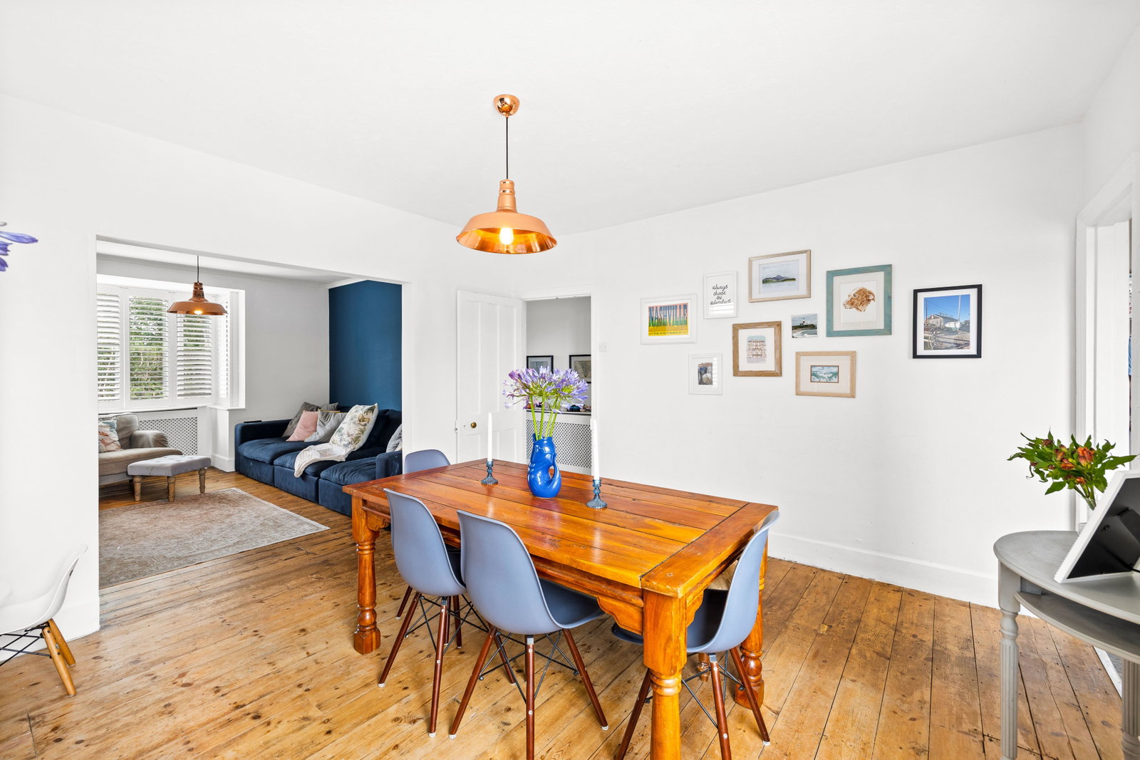 End Of Terrace House in Lindfield