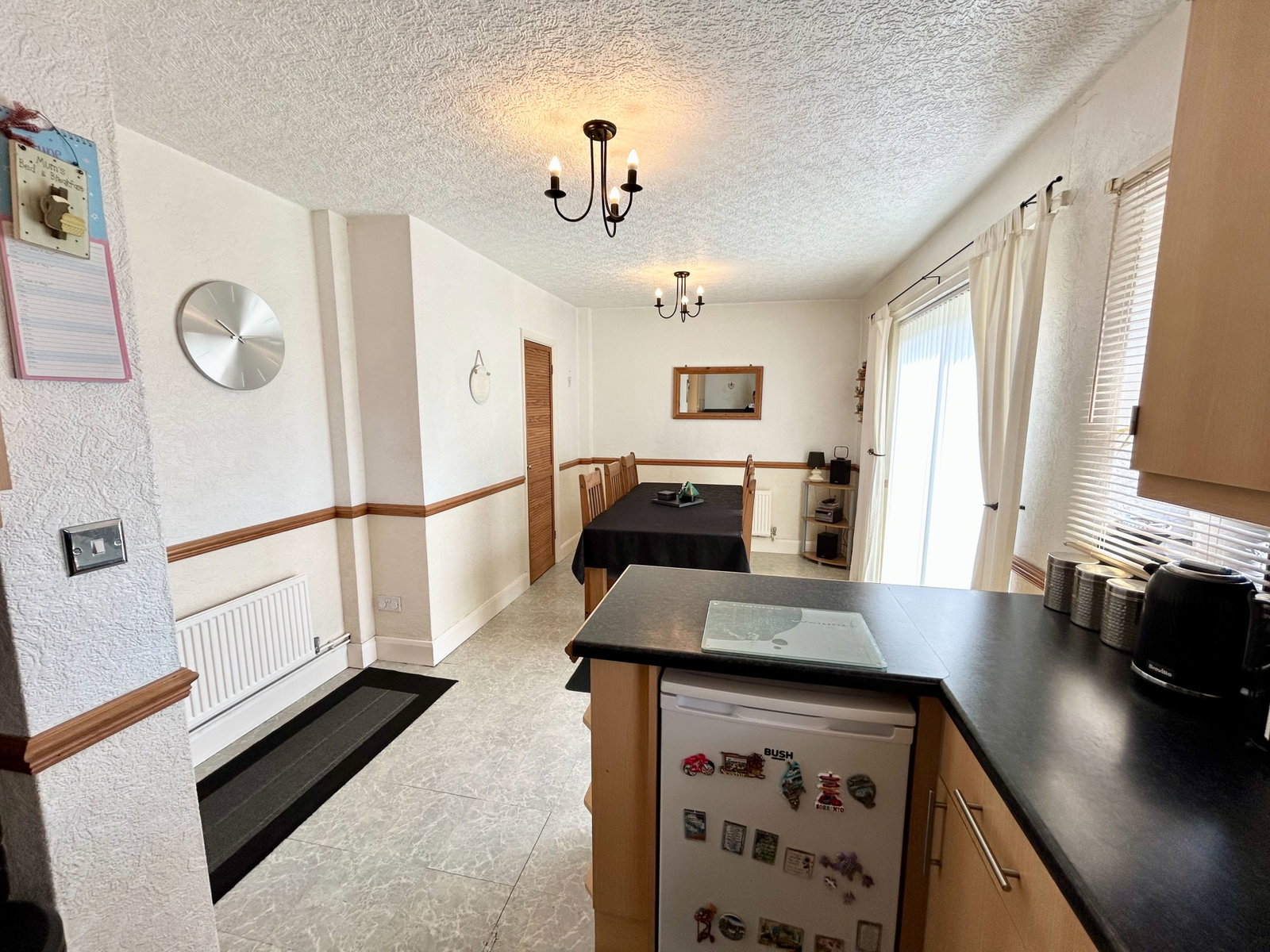 Semi Detached House in Leicester