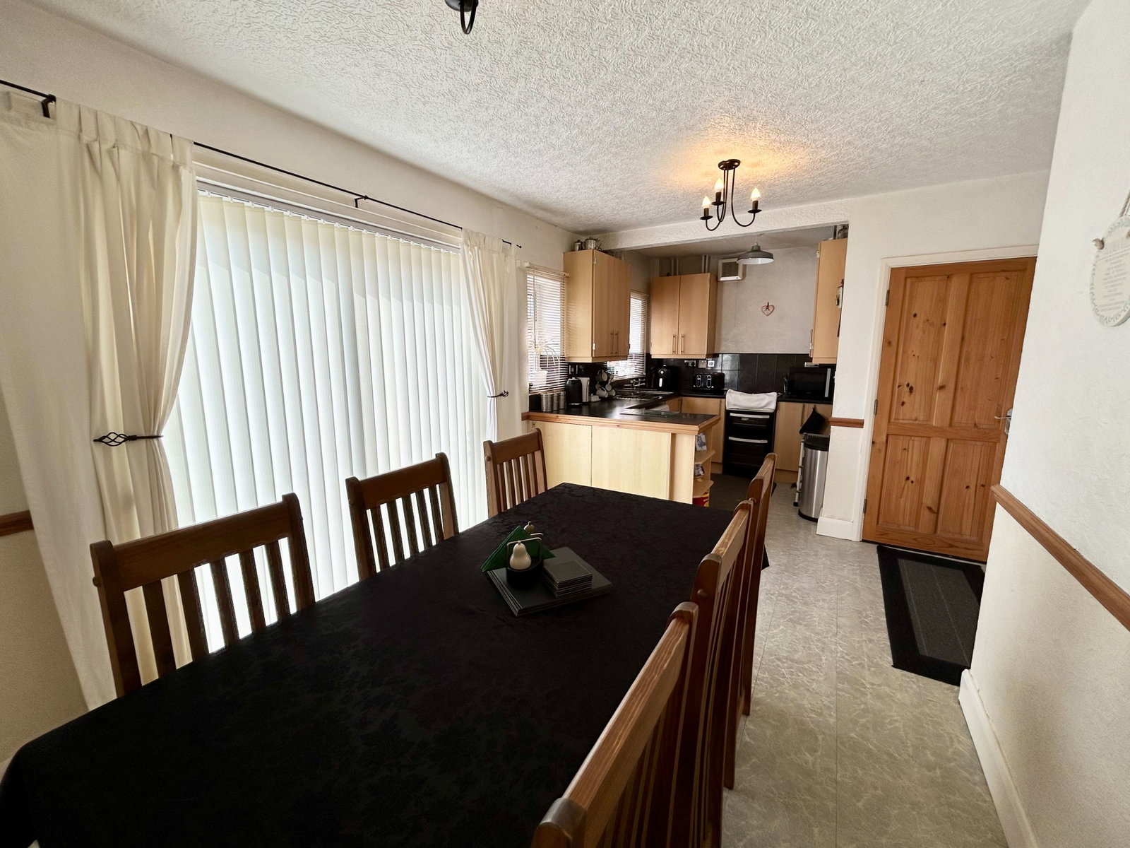 Semi Detached House in Leicester