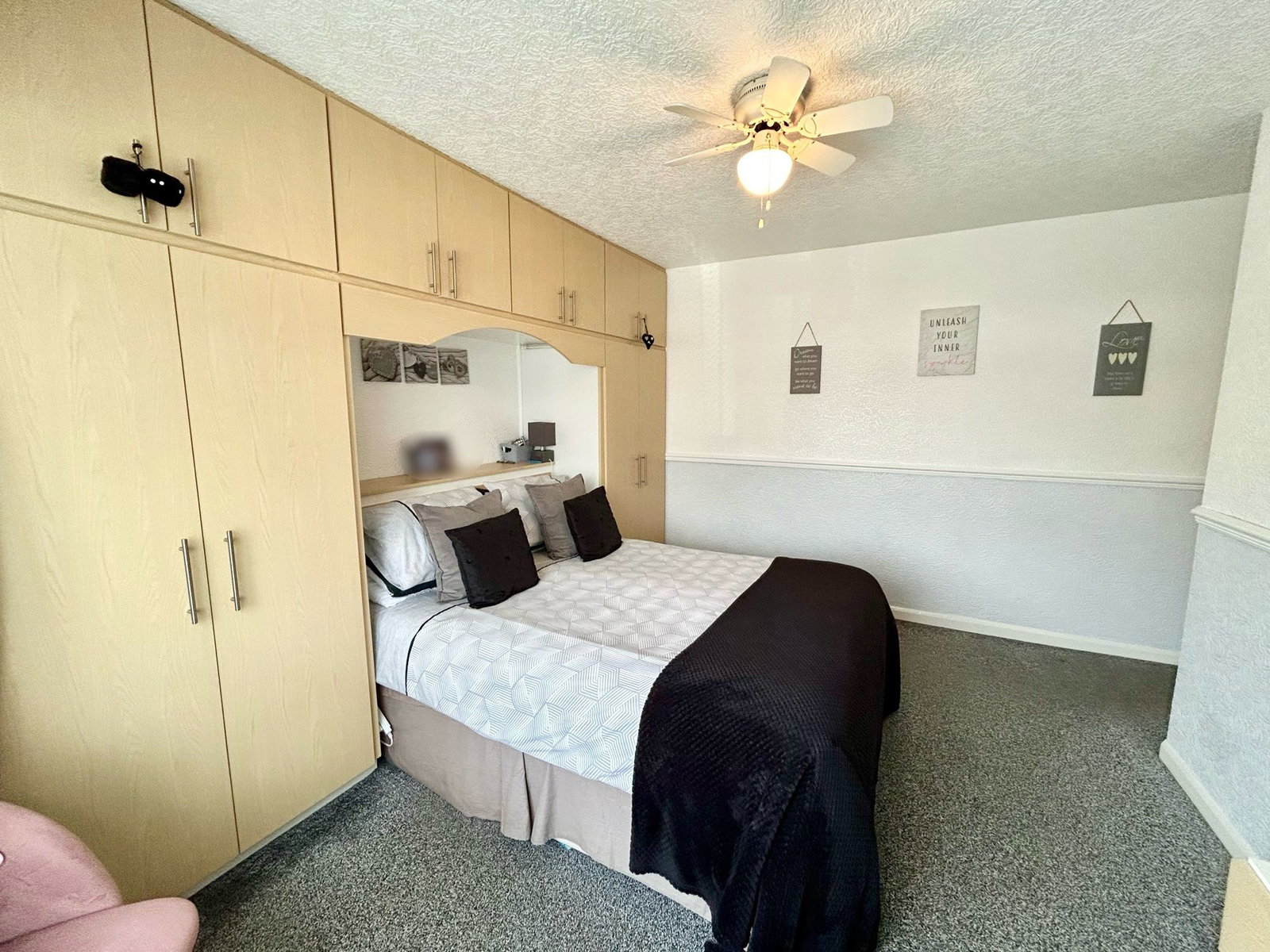 Semi Detached House in Leicester