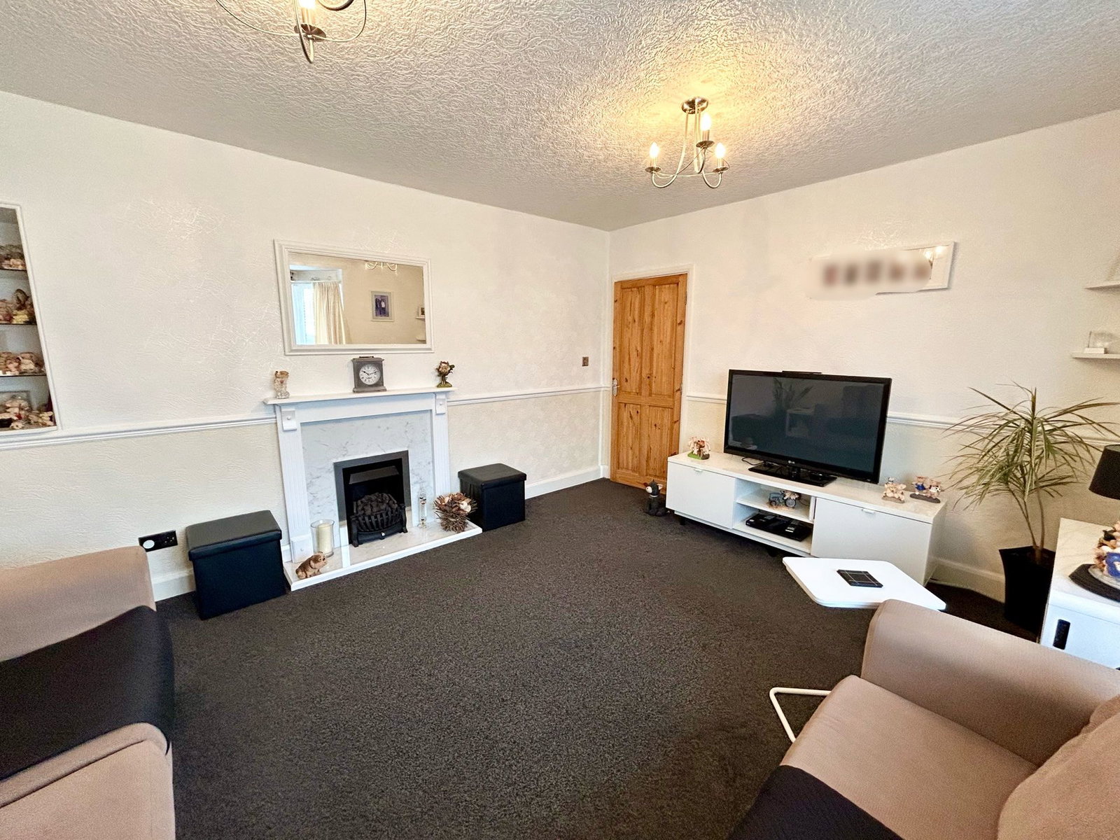 Semi Detached House in Leicester