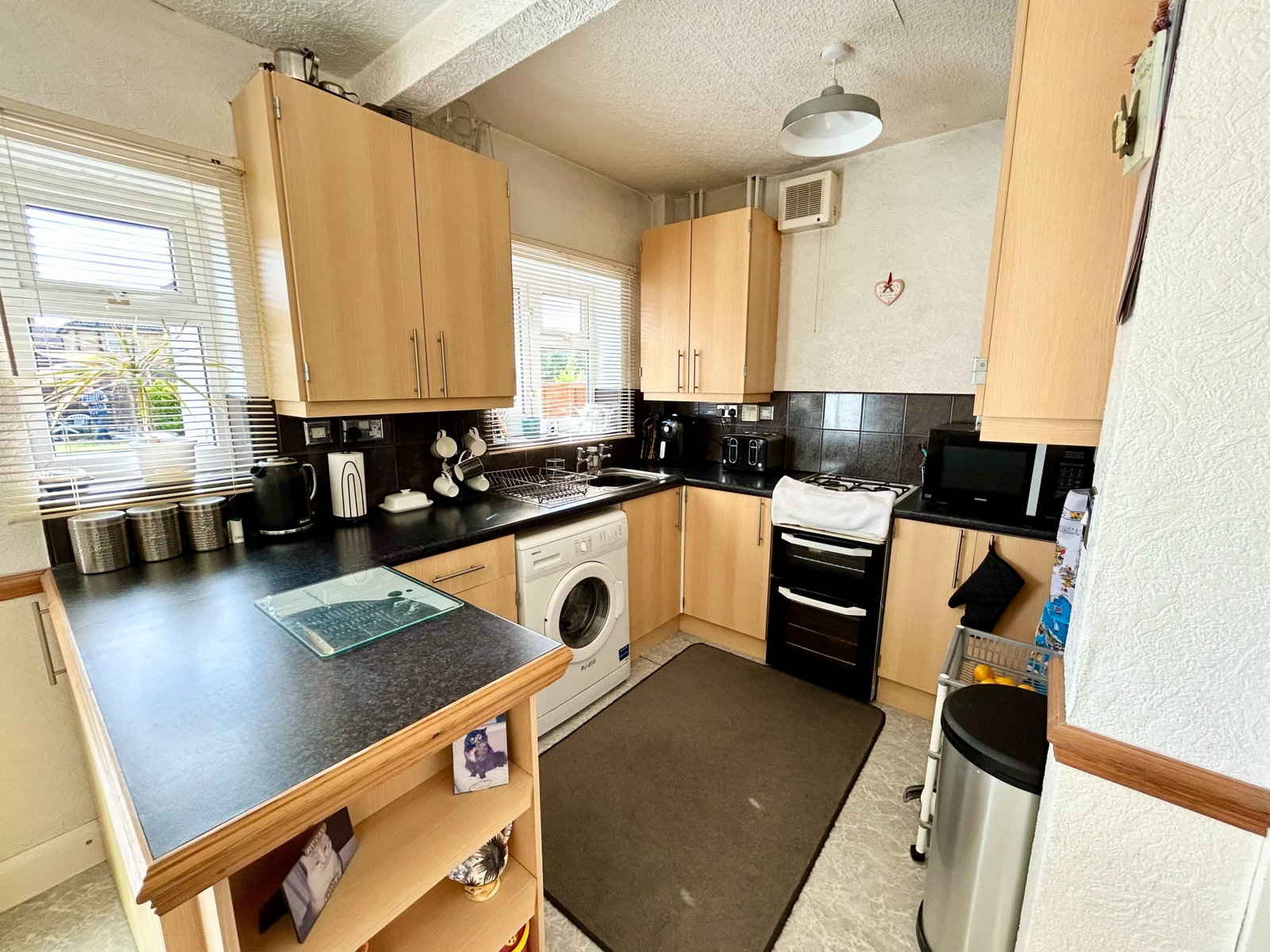 Semi Detached House in Leicester