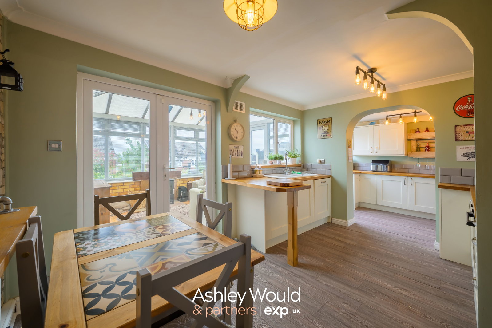 Semi Detached House in Oldbury