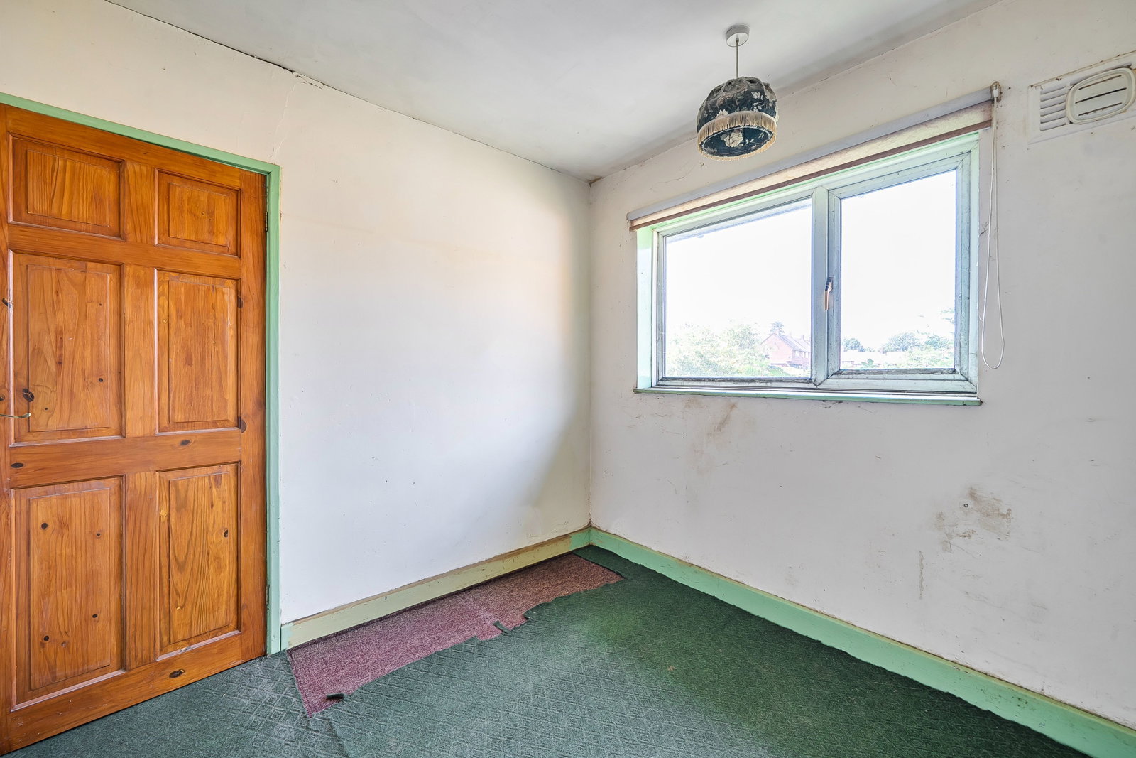 End Of Terrace House in Telford