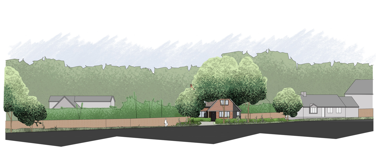 Land in Chatham