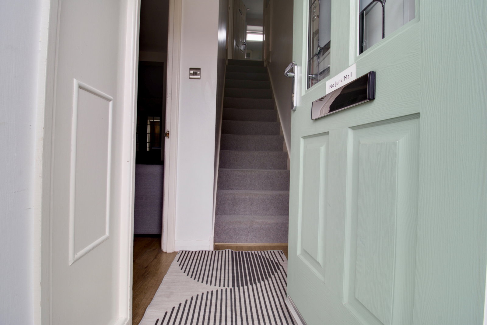 Terraced House in Romford