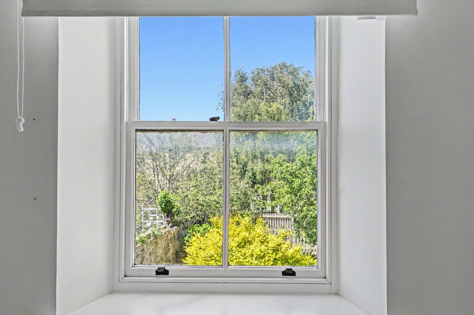 Flat in Whitehaven