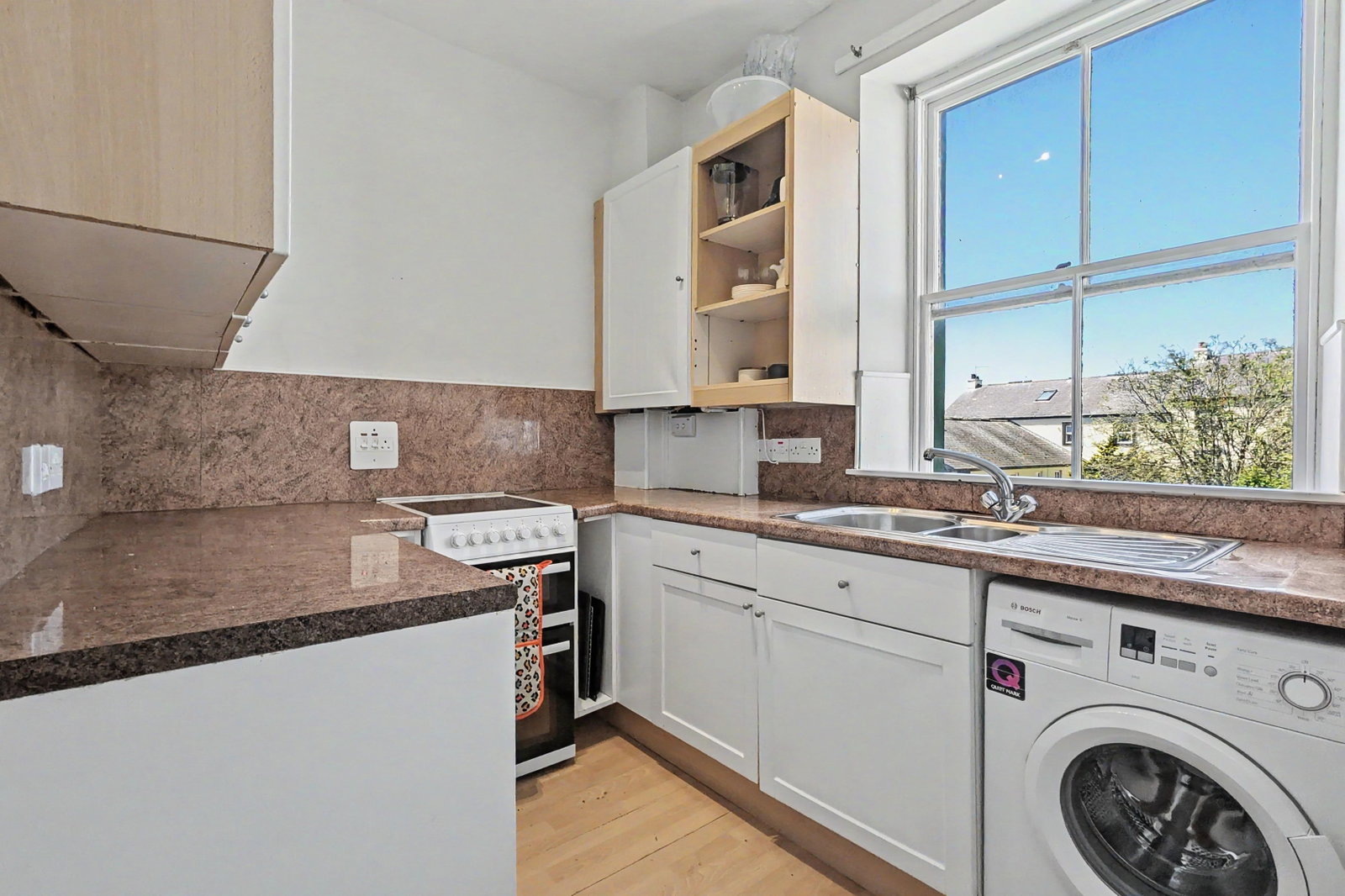 Flat in Whitehaven