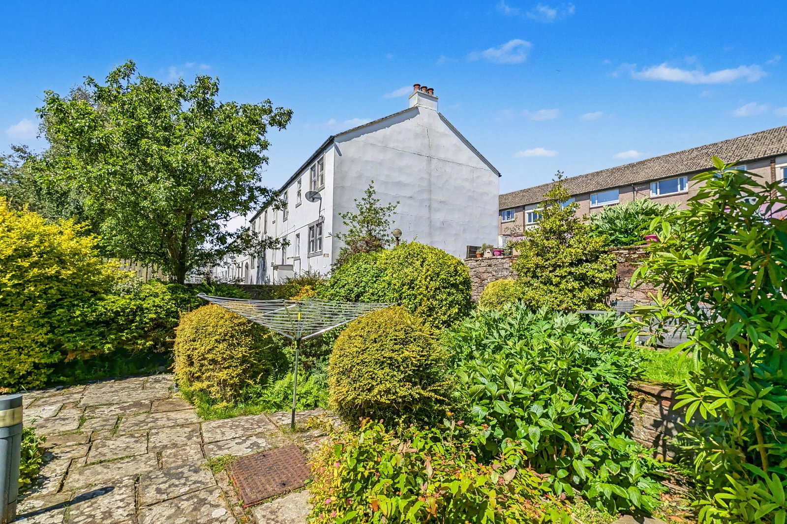 Flat in Whitehaven