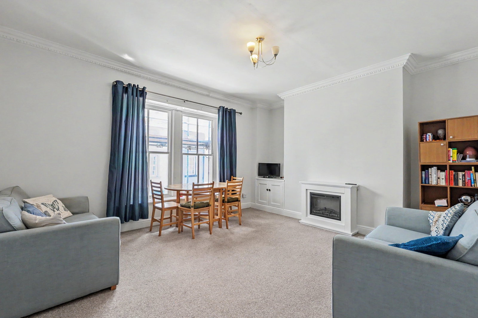 Flat in Whitehaven