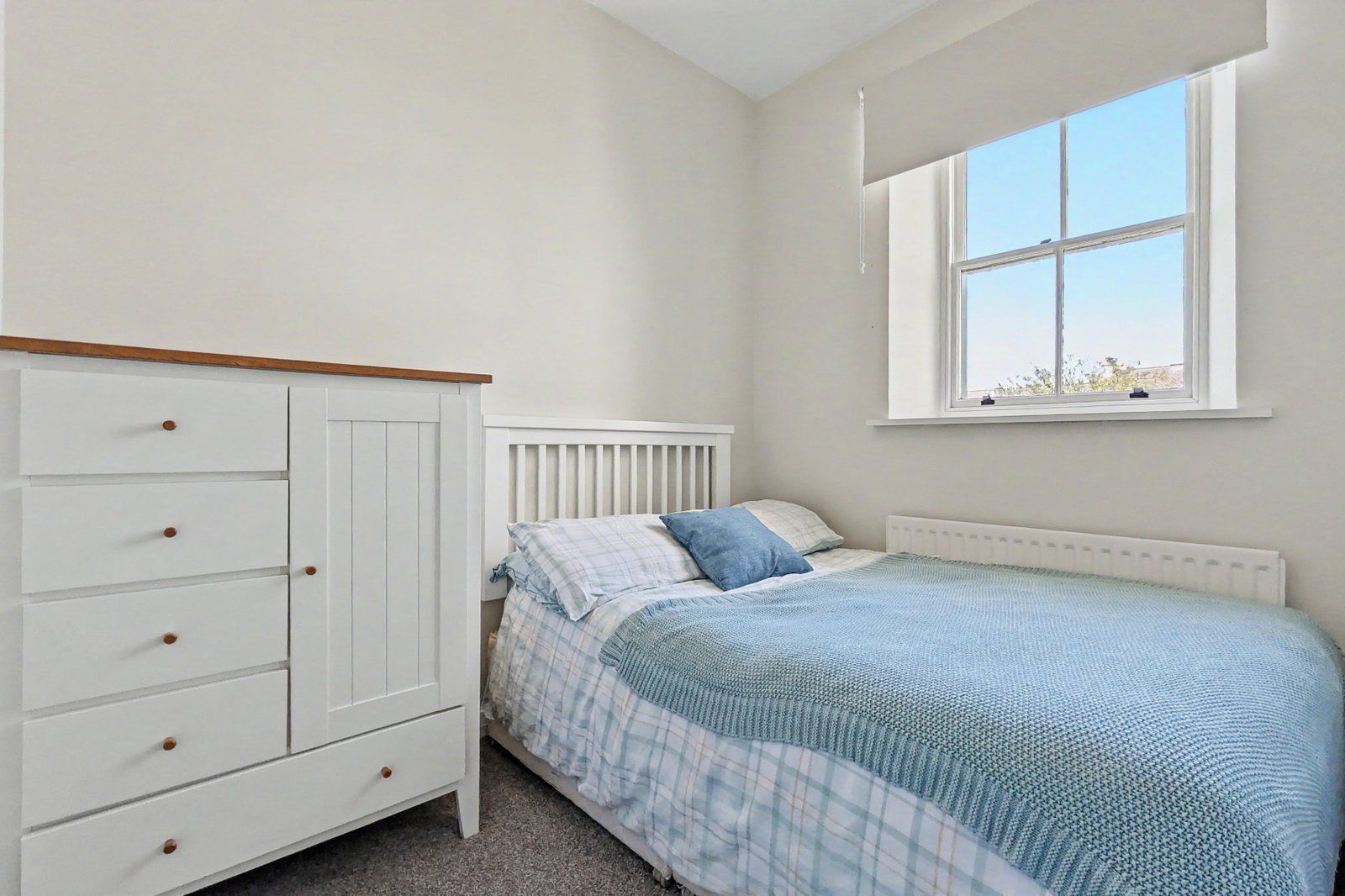 Flat in Whitehaven
