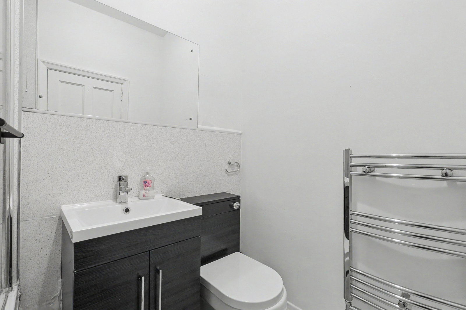 Flat in Whitehaven