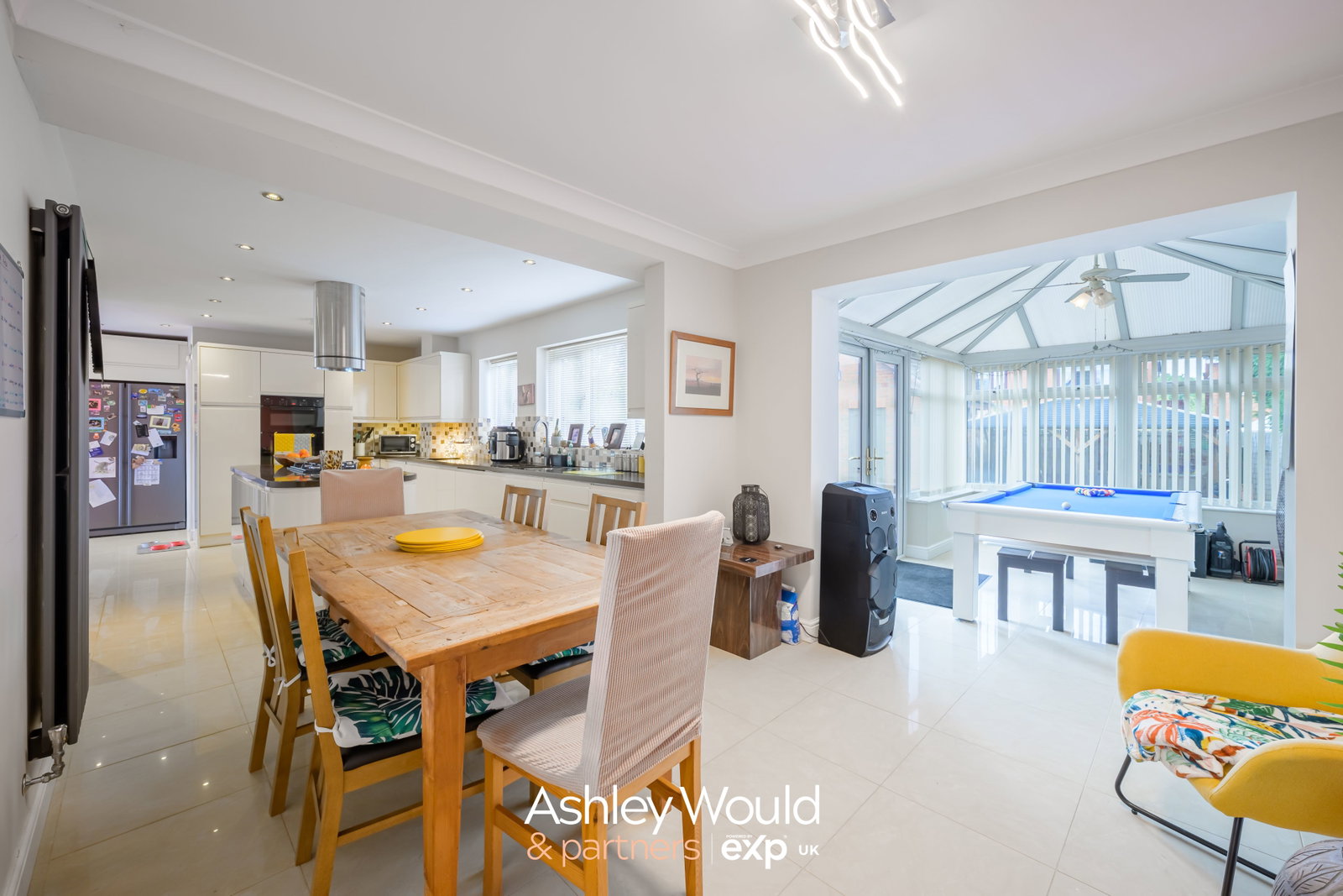 Detached House in Kidderminster