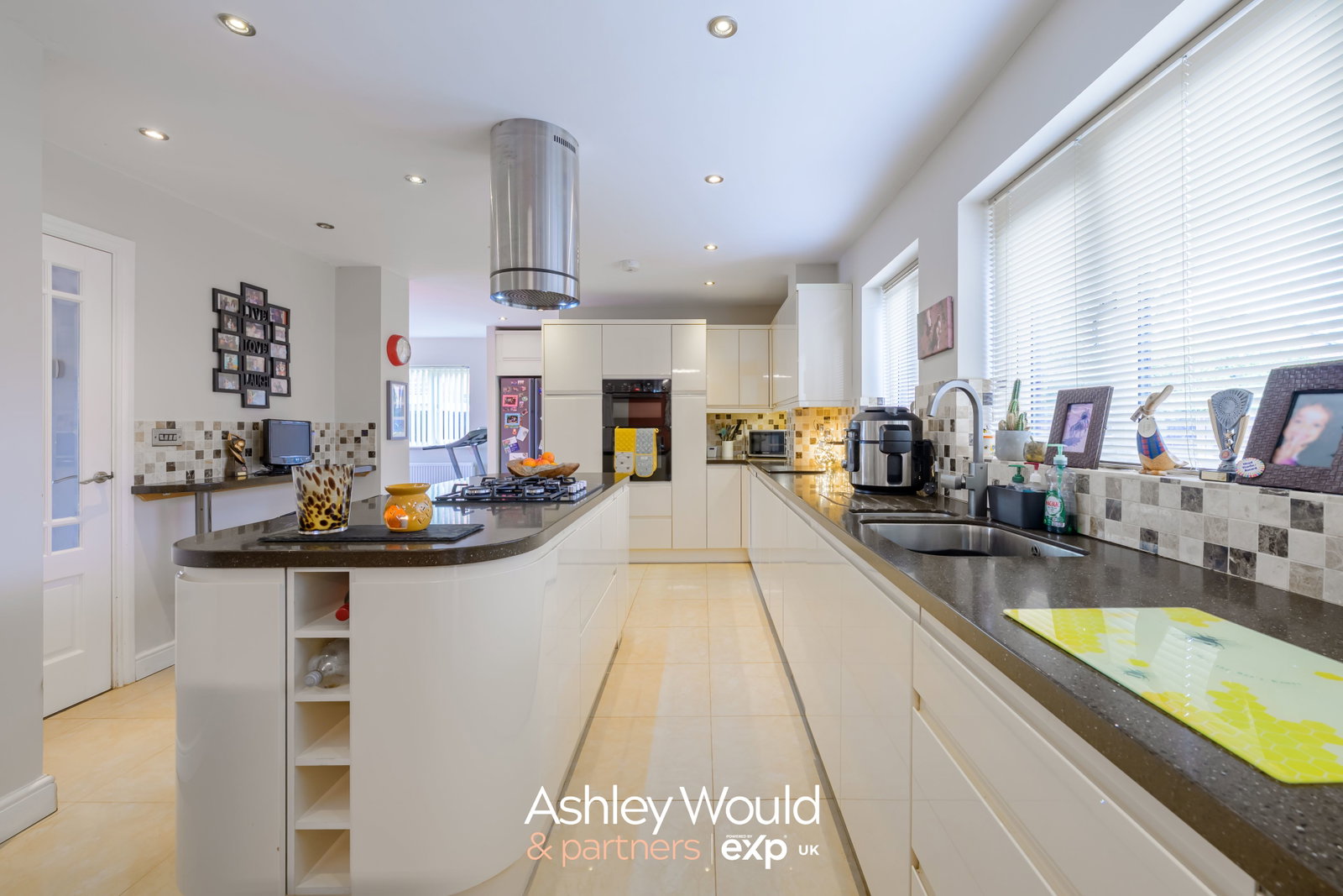 Detached House in Kidderminster