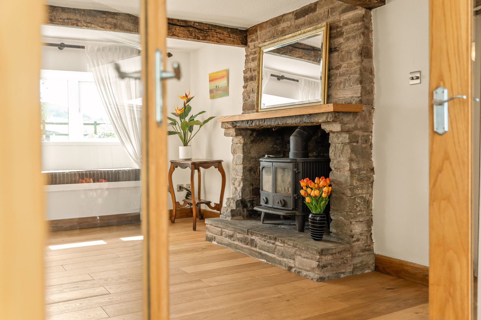 Detached House for sale in Macclesfield, Back Eddisbury Road, Macclesfield, 4166 m²