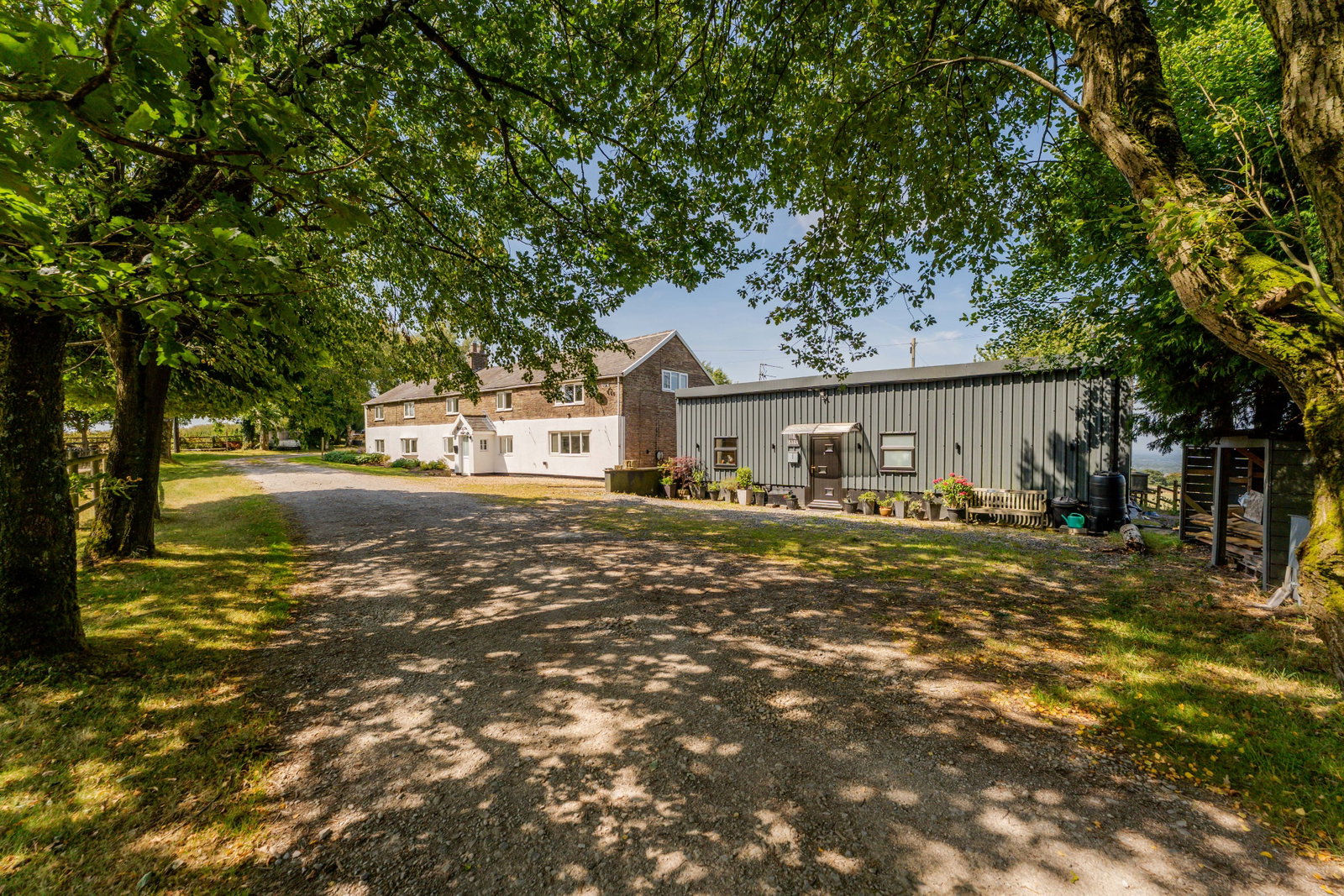 Detached House for sale in Macclesfield, Back Eddisbury Road, Macclesfield, 4166 m²