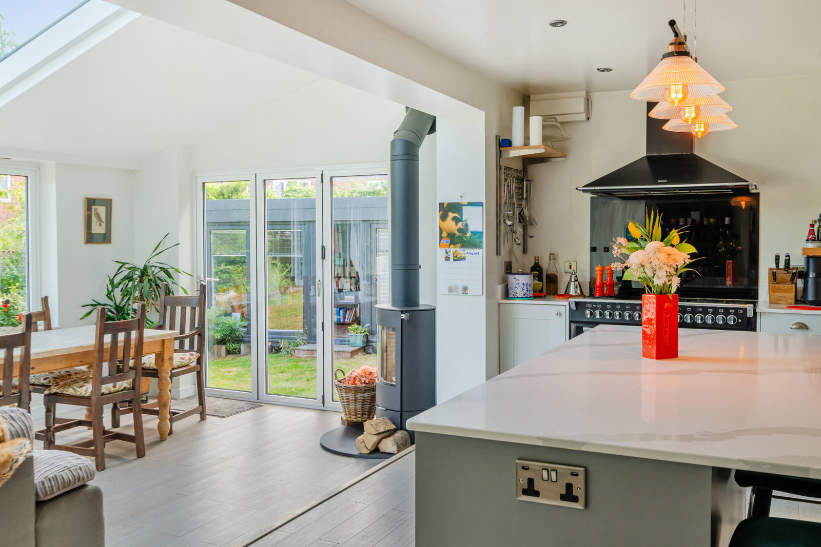 Detached House for sale in Selby, Meadowfield Drive, South Duffield, Selby, YO8 6TE, 2969 m²