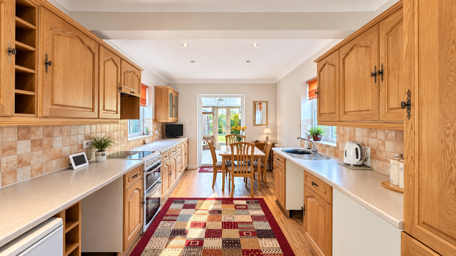 Bungalow for sale in Lincoln, High Street, Cherry Willingham, Lincoln, LN3 4AQ