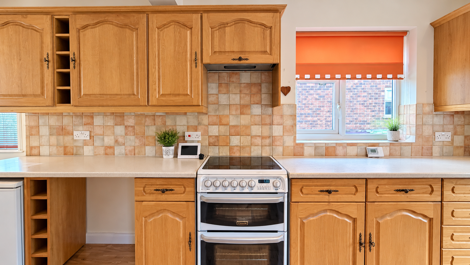 Bungalow for sale in Lincoln, High Street, Cherry Willingham, Lincoln, LN3 4AQ