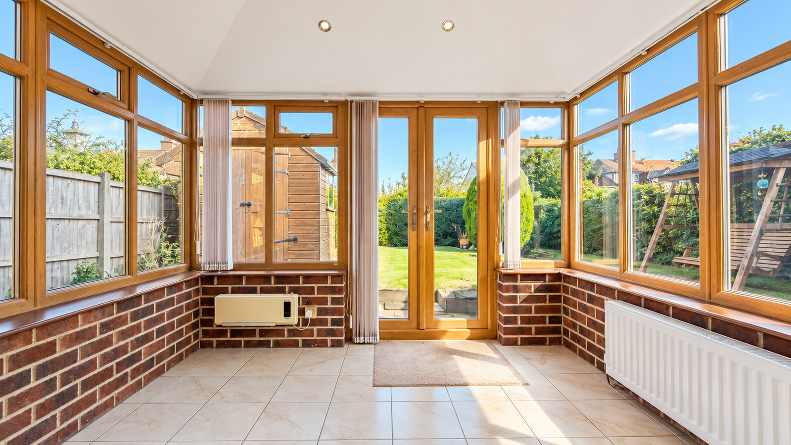 Bungalow for sale in Lincoln, High Street, Cherry Willingham, Lincoln, LN3 4AQ
