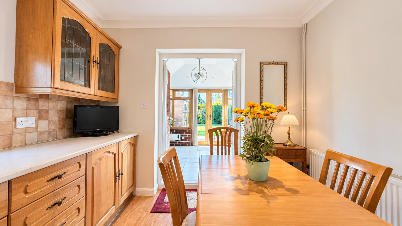 Bungalow for sale in Lincoln, High Street, Cherry Willingham, Lincoln, LN3 4AQ