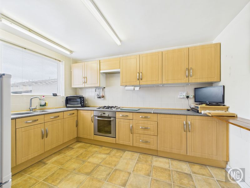 Terraced House in Bristol