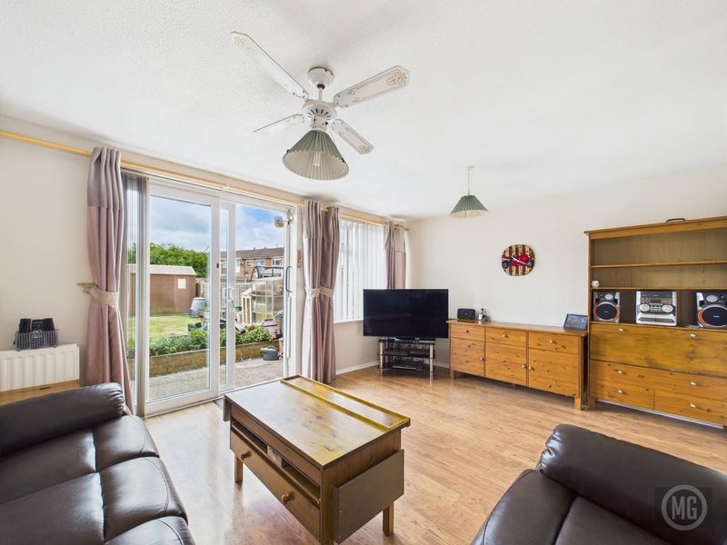 Terraced House in Bristol