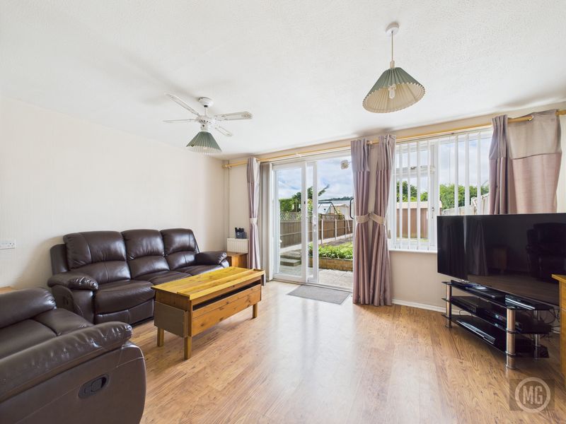 Terraced House in Bristol