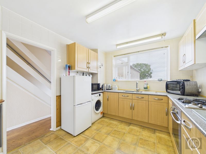 Terraced House in Bristol