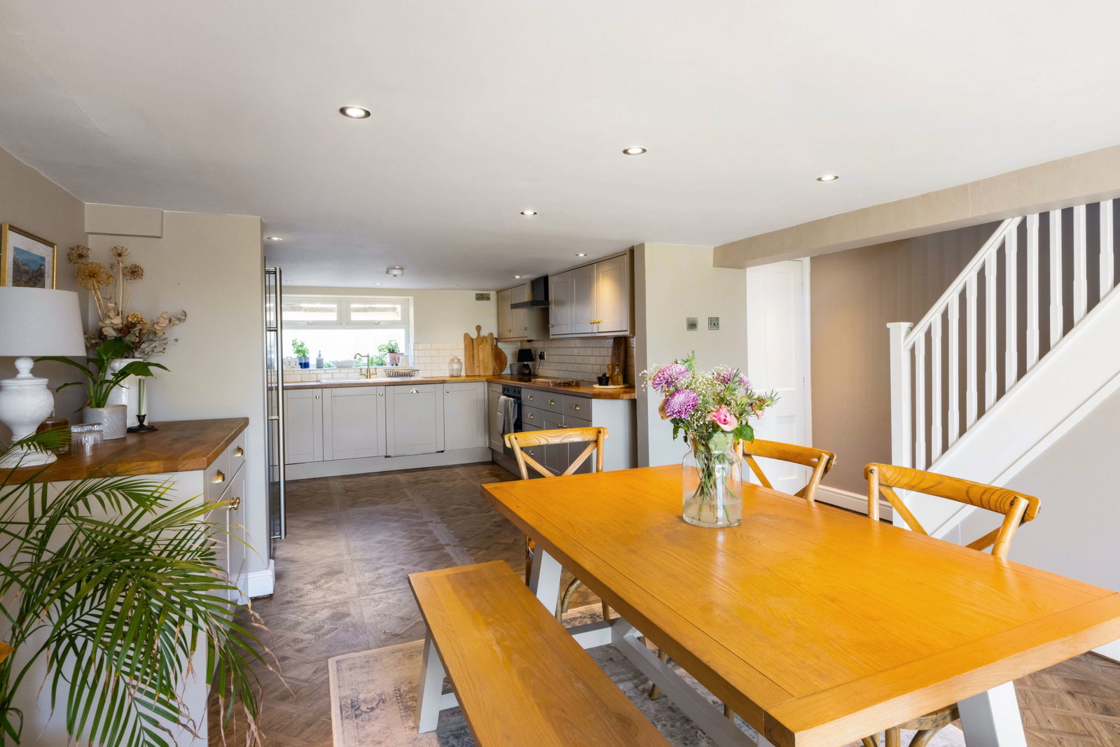 Town House in Cheltenham