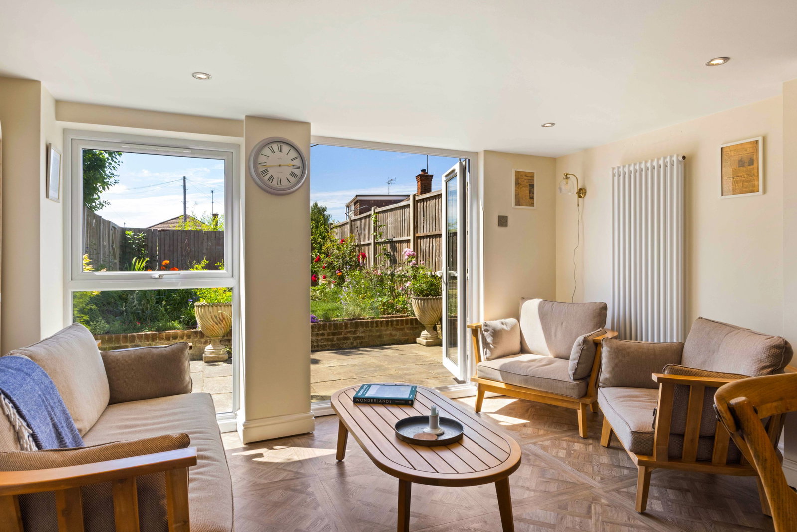 Town House in Cheltenham