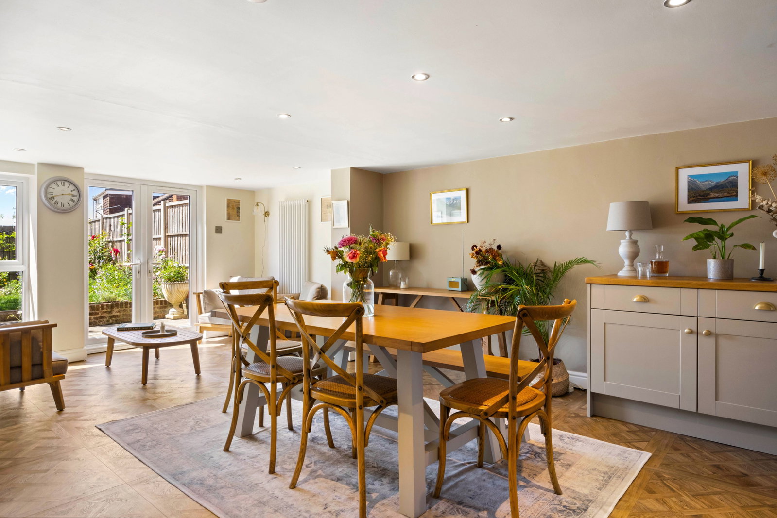 Town House in Cheltenham