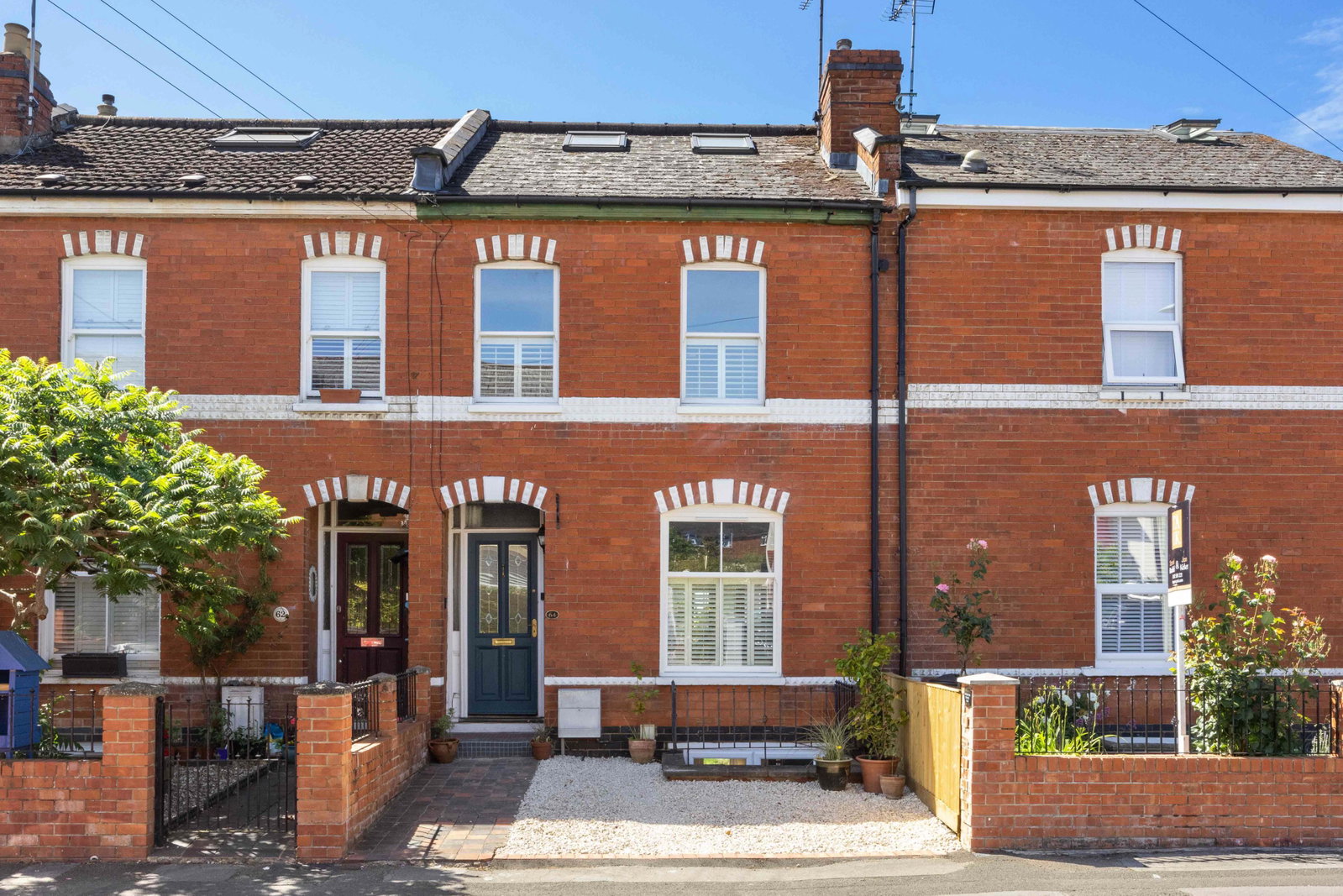 Town House in Cheltenham