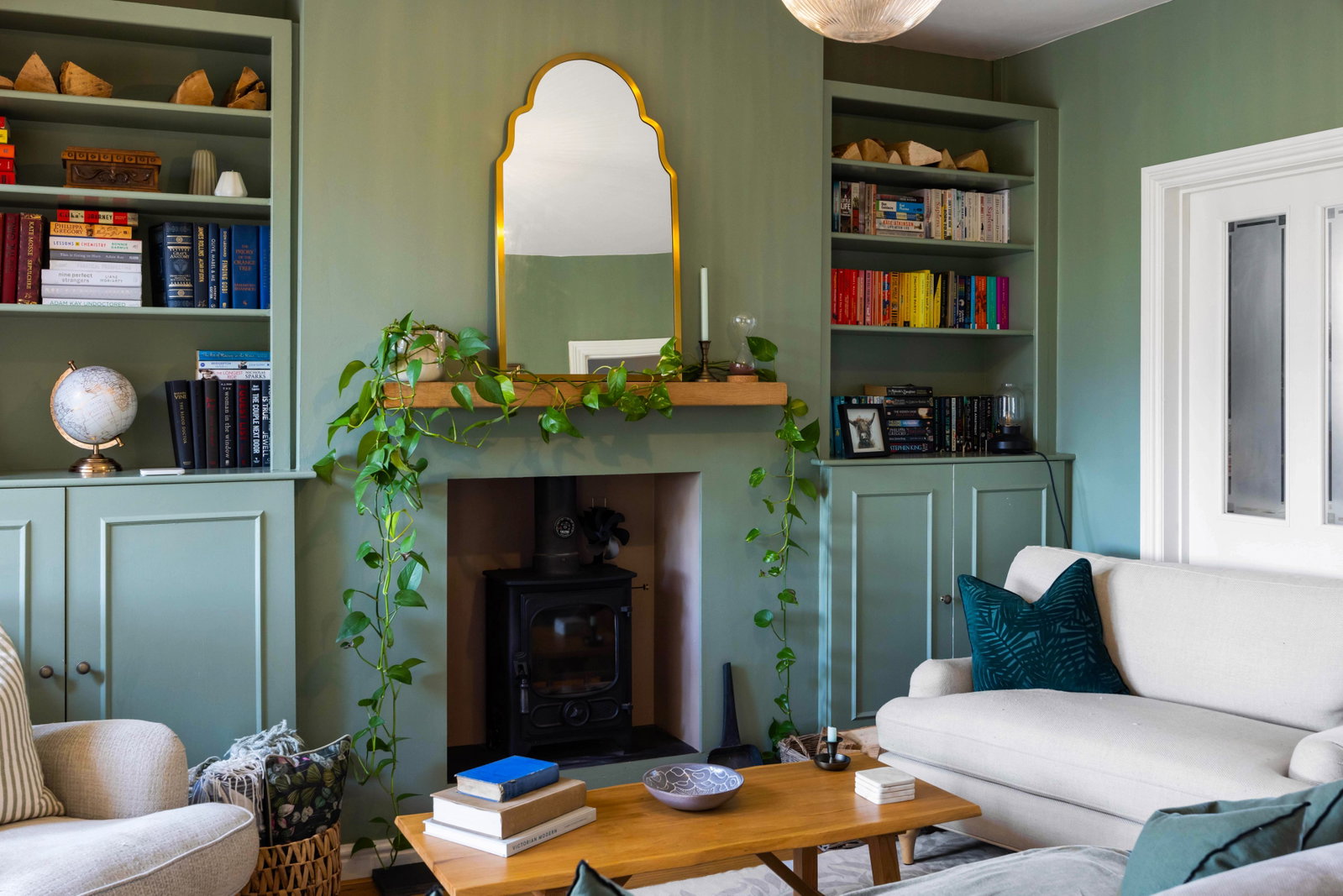 Town House in Cheltenham