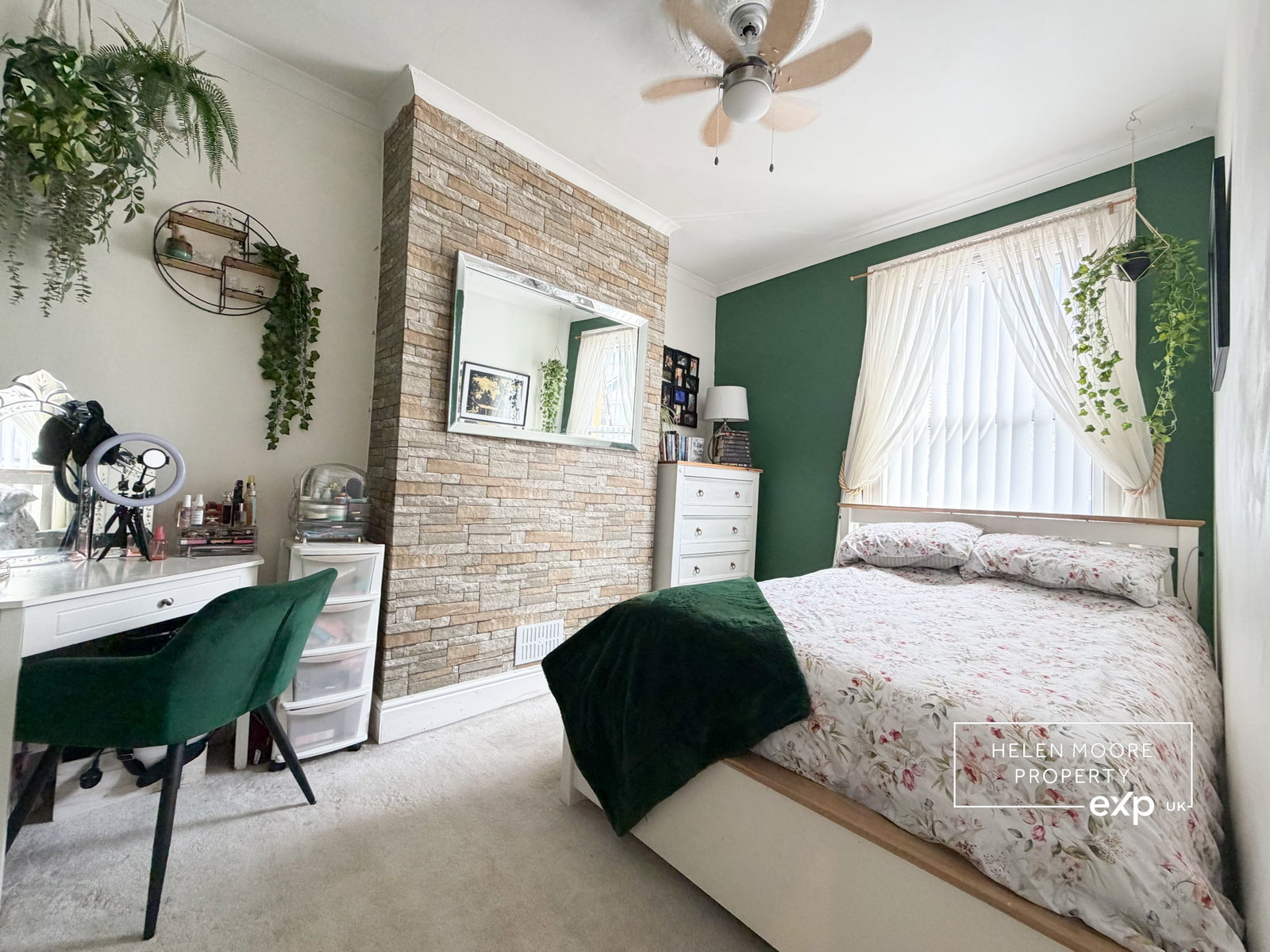 Terraced House in Plymouth