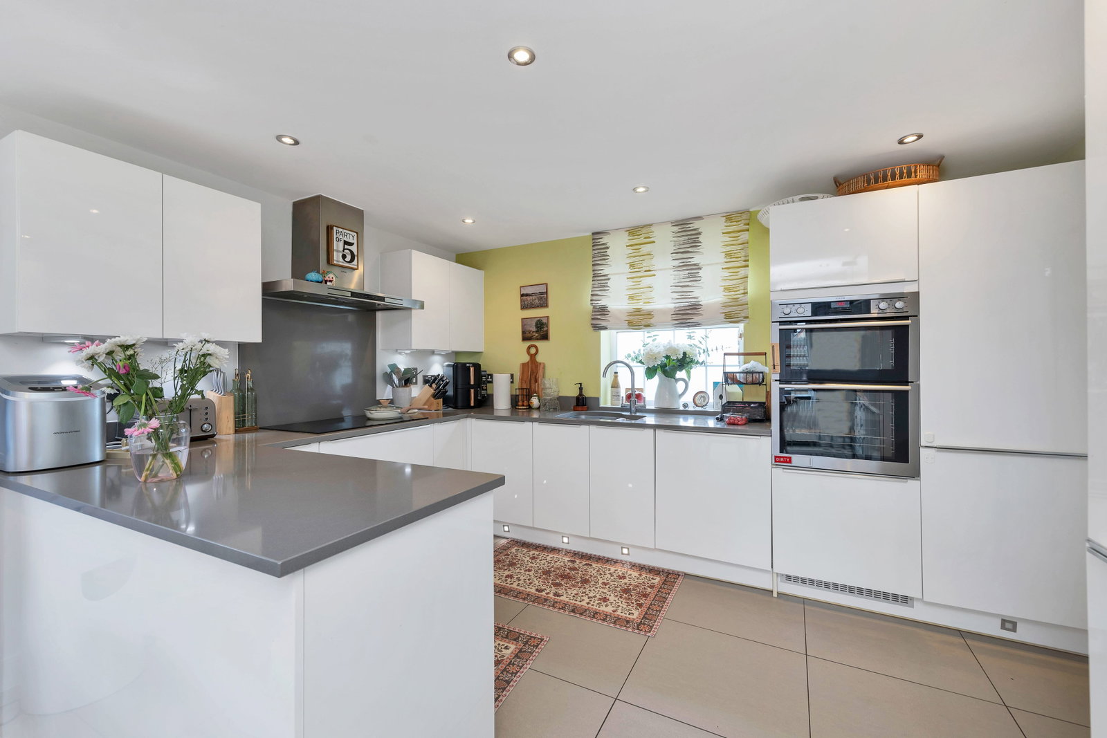 Detached House in Huntingdon