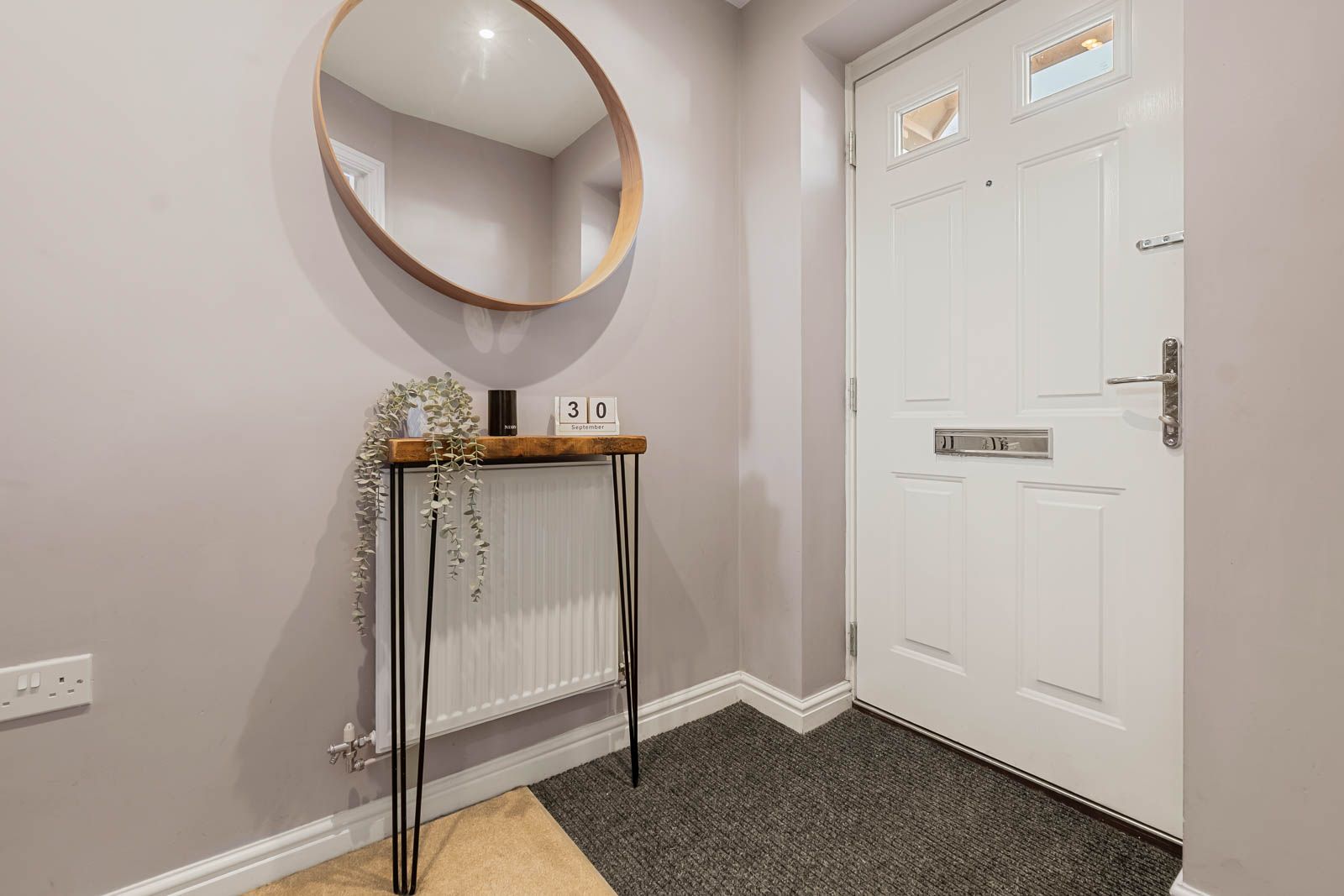 Detached House for sale in Halifax, 13 Asquith Mews, Halifax, HX3 8FN